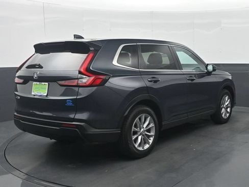 Used 2023 Honda CR-V EX-L image 7