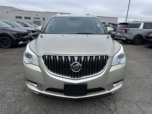 Used 2016 Buick Enclave Leather image 2