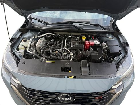 Used 2024 Nissan Sentra SR w/ SR Premium Package image 18