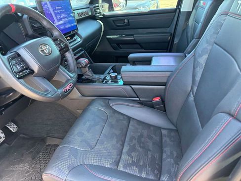 Used 2023 Toyota Tundra TRD Pro image 9