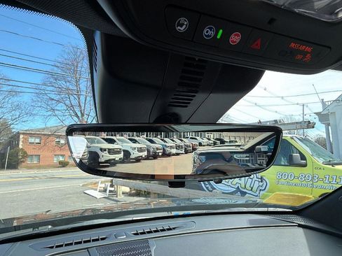 New 2026 Buick Enclave Sport Touring w/ Super Cruise Package AWD/4WD image 28