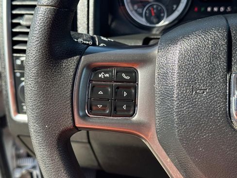 Certified 2024 RAM 1500 Classic Warlock RWD image 22