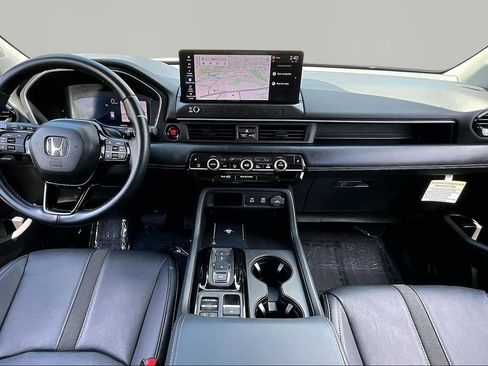 Used 2026 Honda Passport RTL image 8
