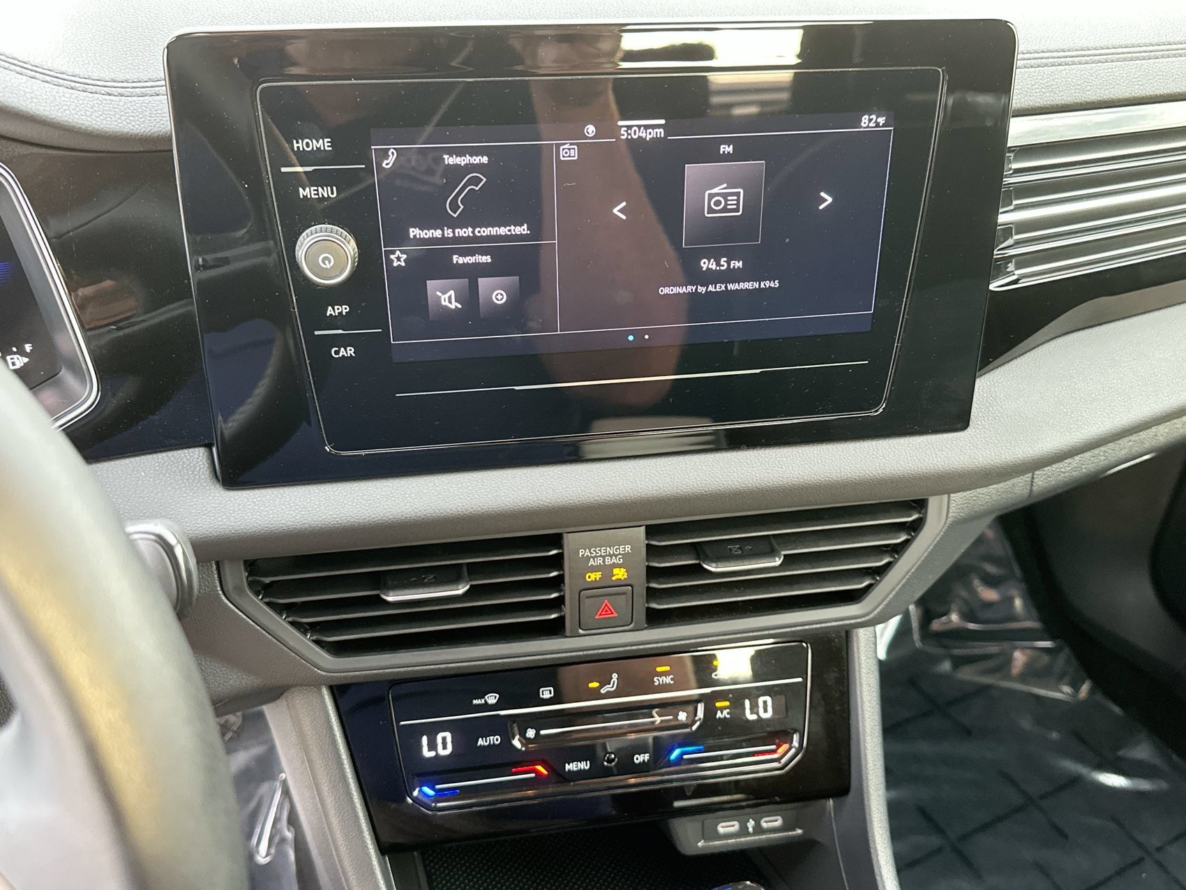 Used 2025 Volkswagen Jetta S FWD image 16