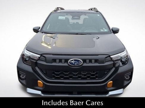 New 2026 Subaru Forester Wilderness image 2