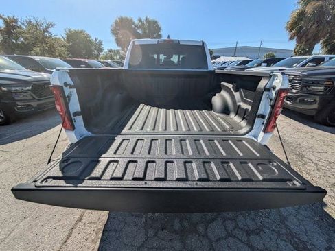 New 2026 RAM 1500 Big Horn image 11