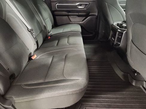 Used 2019 RAM 1500 Big Horn AWD/4WD image 23