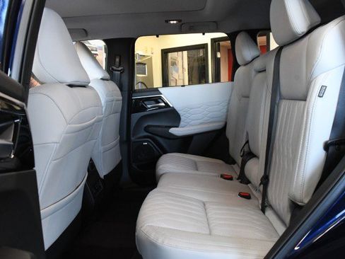 New 2026 Mitsubishi Outlander SEL AWD/4WD image 22