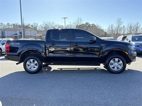 Used 2020 Ford Ranger XLT image 2