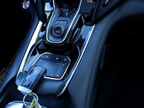 Used 2020 Acura RDX FWD image 24