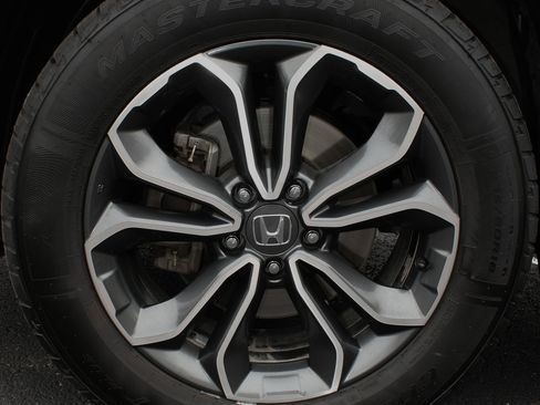 Used 2021 Honda CR-V EX-L image 11