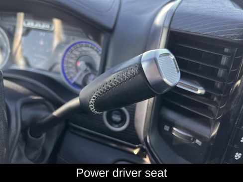 Used 2021 RAM 2500 Limited image 22