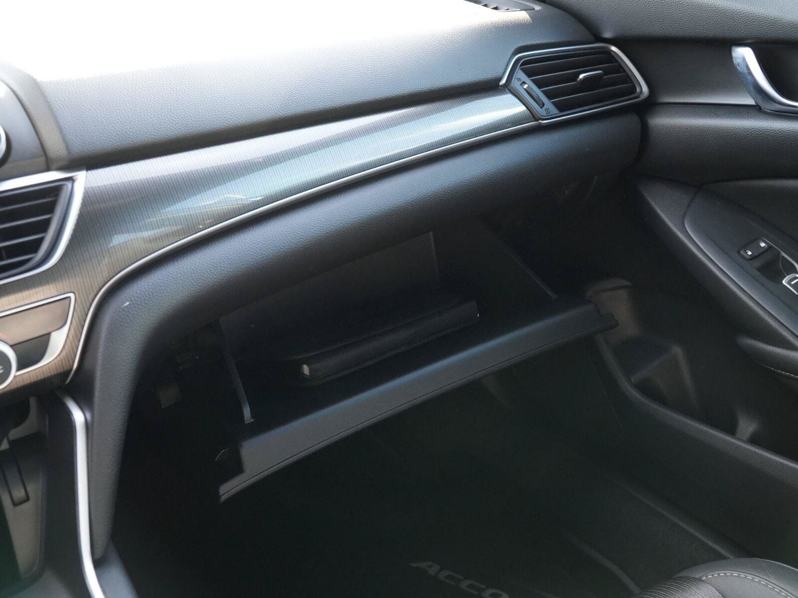 Used 2020 Honda Accord Sport image 27