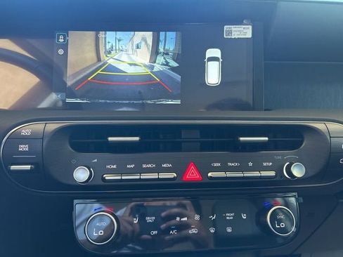 New 2026 Hyundai Palisade FWD Hybrid image 12