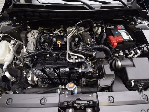 Used 2023 Nissan Altima 2.5 SL image 30