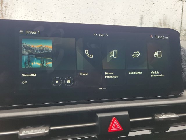 New 2026 Kia Sportage SX FWD image 27