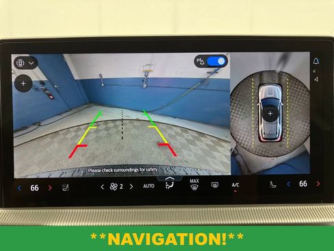 New 2026 Ford Explorer ST w/ Sun And Sound Package image 24