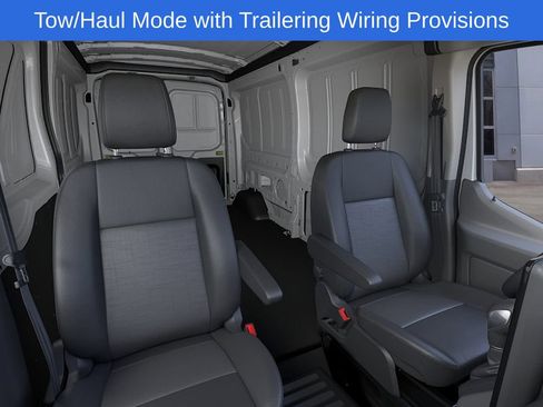 New 2026 Ford Transit 250 148 Medium Roof Extended AWD image 10