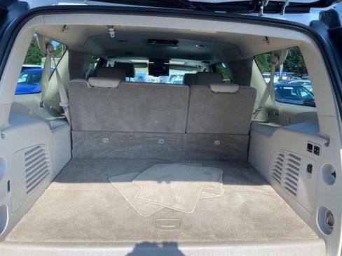 Used 2020 GMC Yukon XL Denali w/ Denali Premium Package image 5