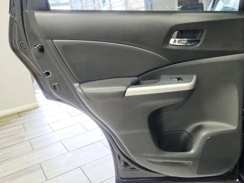 Used 2015 Honda CR-V EX-L image 12