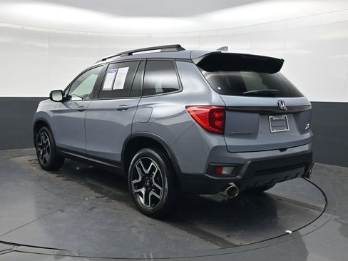 Used 2023 Honda Passport Elite image 6