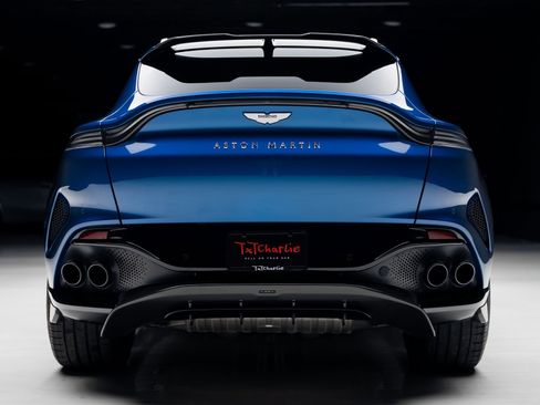 Used 2023 Aston Martin DBX 707 image 31