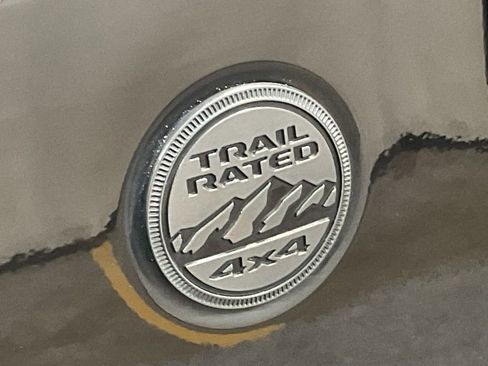 Used 2023 Jeep Wrangler Sport AWD/4WD image 23