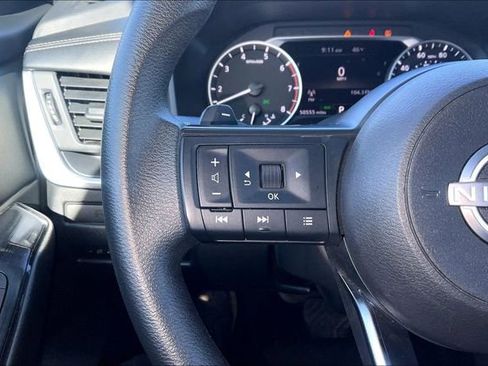 Used 2024 Nissan Rogue S image 20