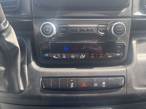 Used 2023 RAM ProMaster 3500 w/ Fleet Safety Group FWD image 26