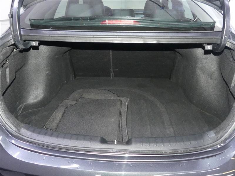 Used 2023 Kia Forte GT-Line FWD image 9