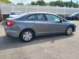 Used 2012 Honda Civic LX image 3