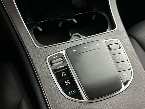 Certified 2022 Mercedes-Benz GLC 300 4MATIC image 36