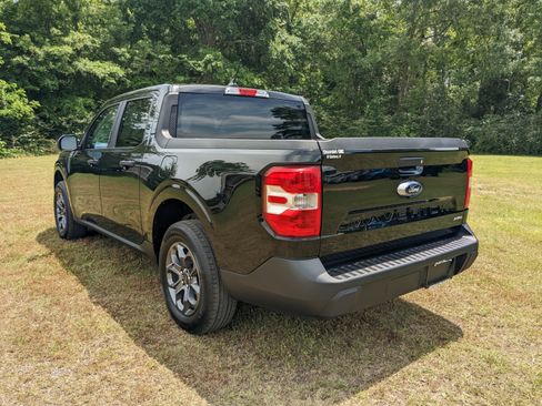 Certified 2022 Ford Maverick XLT w/ Equipment Group 300A Standard image 6