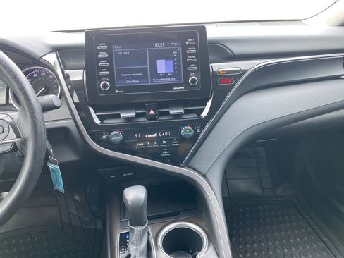 Used 2024 Toyota Camry LE image 18
