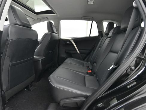 Used 2013 Toyota RAV4 Limited AWD/4WD image 26