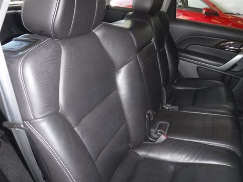 Used 2011 Acura MDX w/ Advance & Entertainment image 33