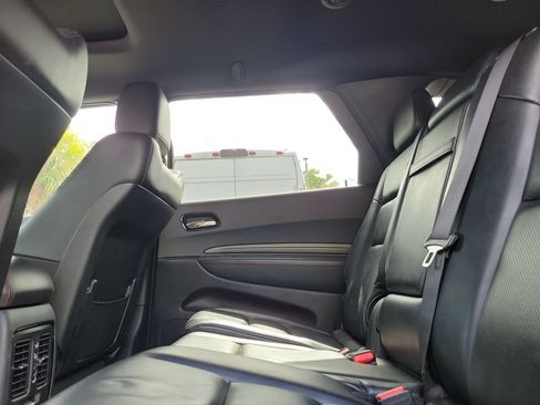 Used 2024 Dodge Durango GT AWD/4WD image 18
