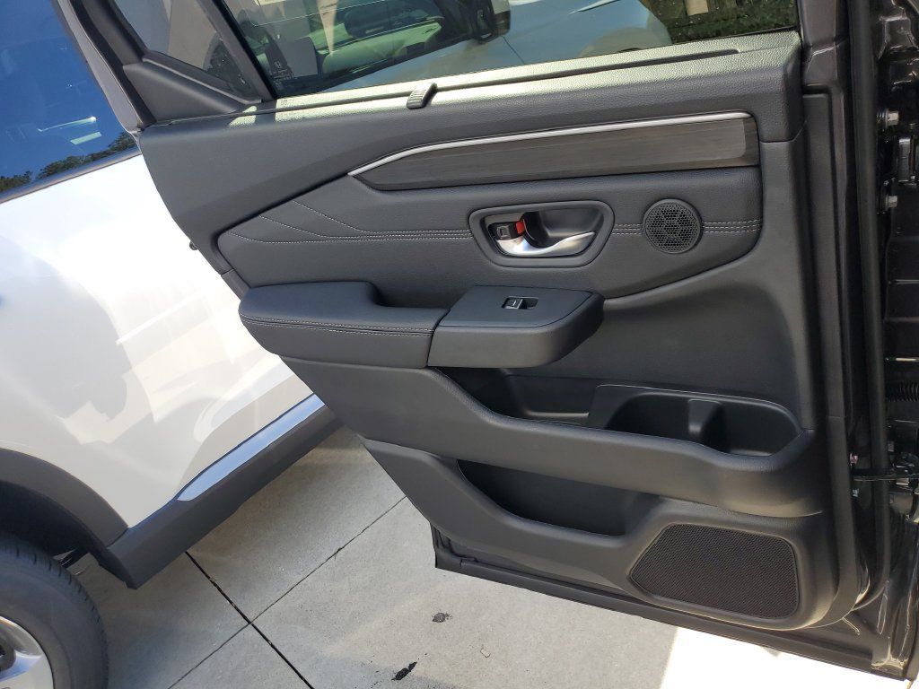 New 2026 Honda Pilot Touring image 12