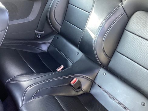 Used 2024 Ford Mustang Premium image 11