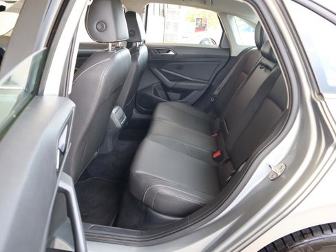 Used 2020 Volkswagen Jetta SEL FWD image 20