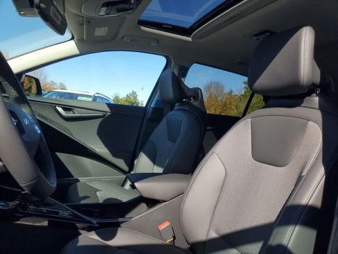 New 2026 Kia Niro EX w/ EX Premium Package image 14