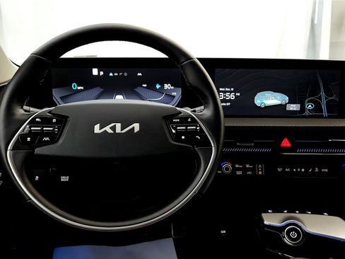 Used 2022 Kia EV6 GT-Line w/ First Edition Package image 40