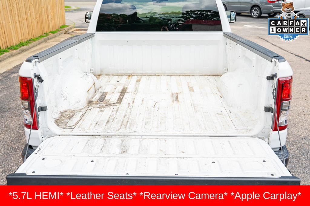Used 2024 RAM 1500 Tradesman w/ Trailer Tow Group AWD/4WD image 28