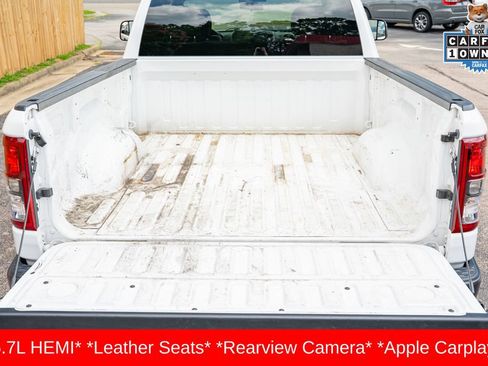 Used 2024 RAM 1500 Tradesman w/ Trailer Tow Group AWD/4WD image 28