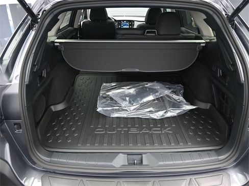 New 2025 Subaru Outback Onyx Edition w/ Popular Package #2 image 25