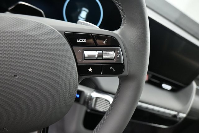 New 2027 Hyundai Ioniq 5 SE AWD/4WD image 20