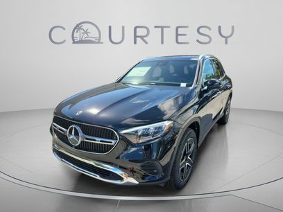 Certified 2026 Mercedes-Benz GLC 300 4MATIC