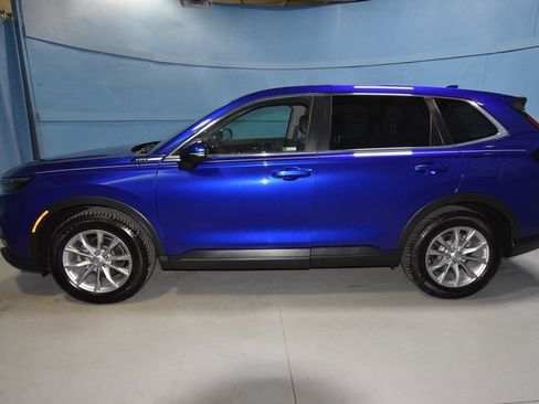 Used 2025 Honda CR-V EX-L image 31