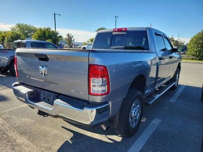 Used 2022 RAM 2500 Tradesman