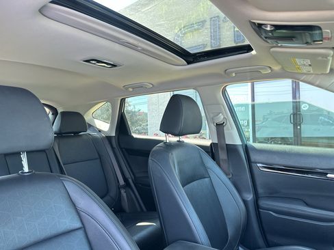 Used 2024 Kia Seltos SX w/ SX Sunroof Package AWD/4WD image 12
